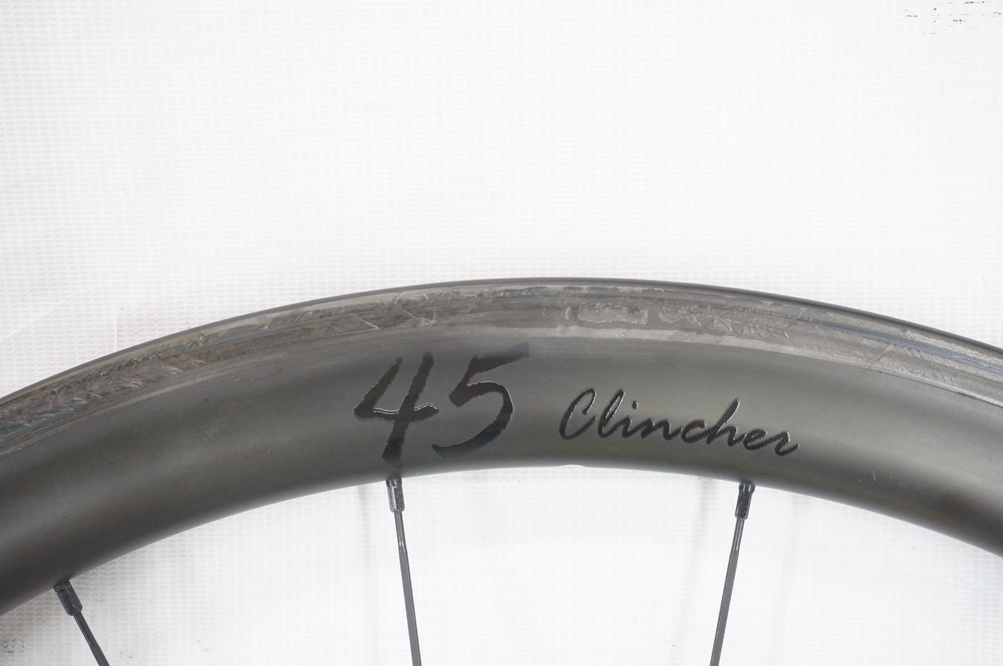 ATTAQUE 「アタッキ」 45 ホイールセット / 阪急塚口店