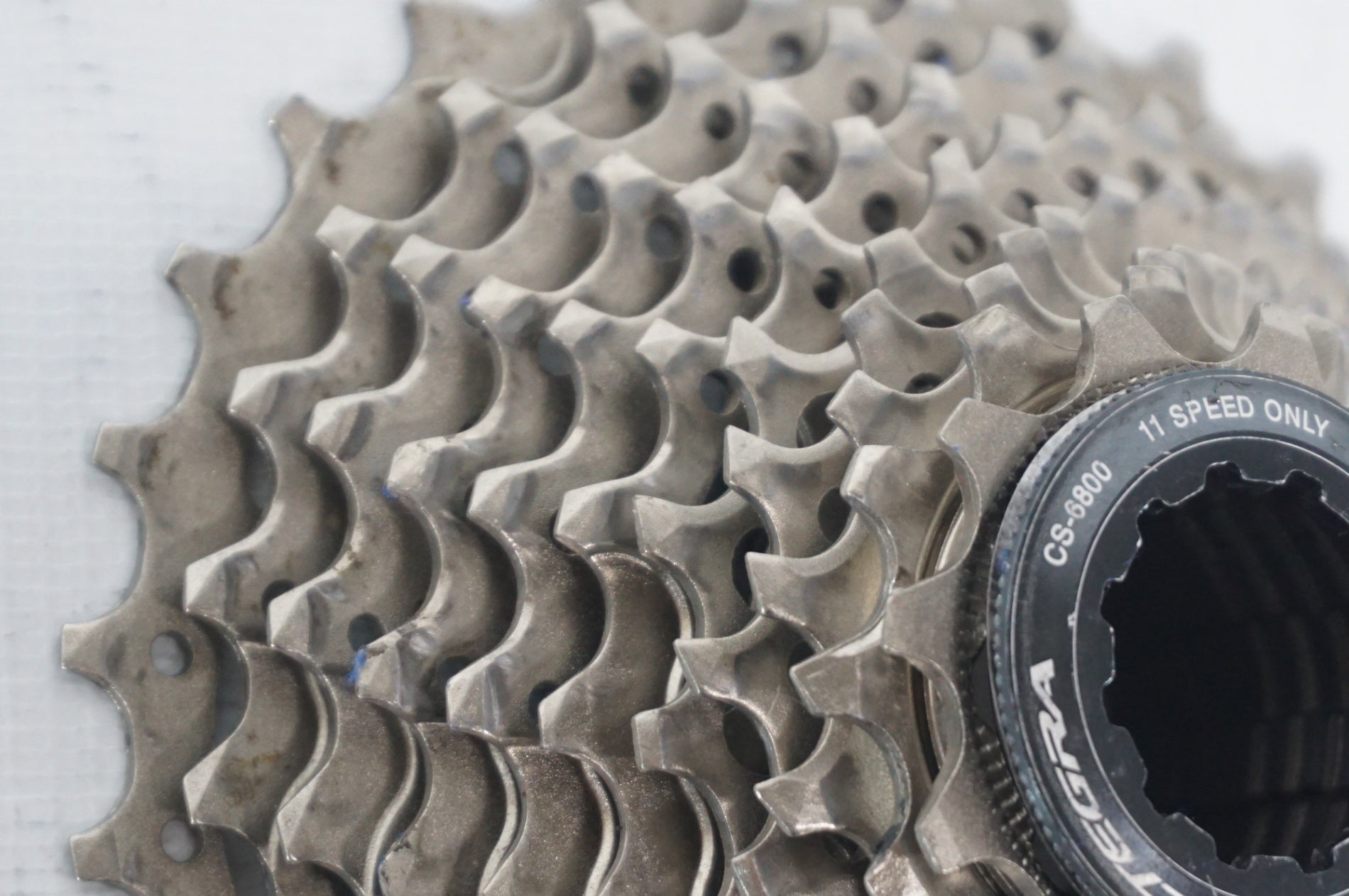 SHIMANO 「シマノ」 ULTEGRA CS-6800 11-28T スプロケット / 阪急塚口店