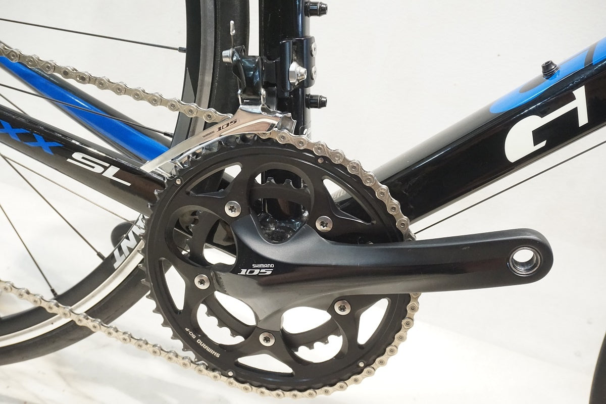 GIANT 「ジャイアント」 TCR1 2013年モデル ロードバイク / 横浜戸塚店