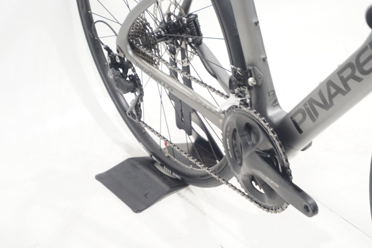 PINARELLO 「ピナレロ」 PARIS DISC 105 2021年モデル ロードバイク / 滋賀大津店
