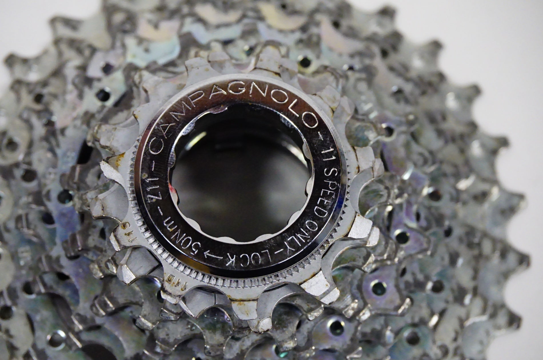 CAMPAGNOLO 「カンパニョーロ」 11s 11-29T スプロケット / 名古屋大須店