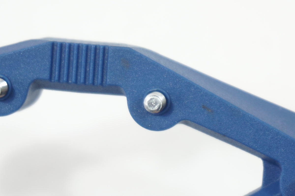 CRANKBROTHERS 「クランクブラザース」 STAMP 1 GEN2 ペダル / 世田谷店