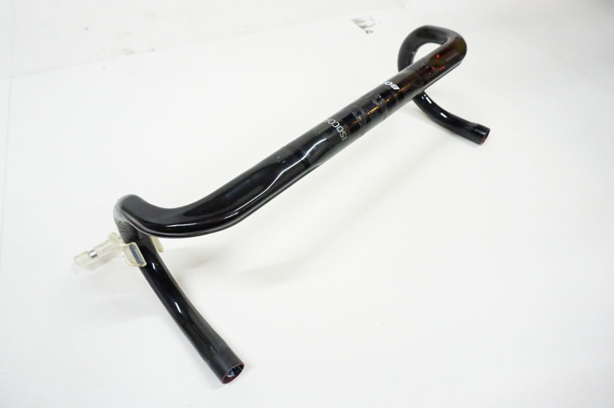 BONTRAGER 「ボントレガー」 ISOCORE PRO VR-CF φ31.8 420mm ハンドル / 名古屋大須店