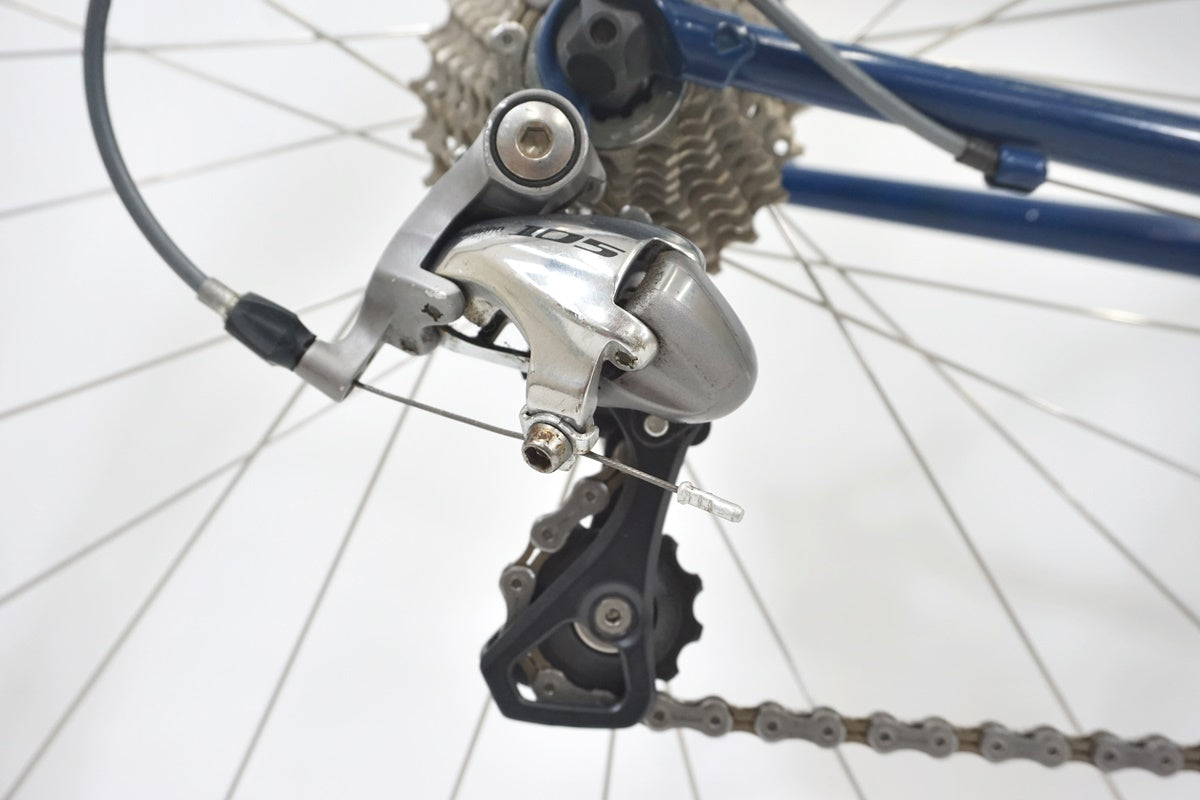 RALEIGH 「ラレー」 CRN CARLTON-N 2012年モデル ロードバイク / 中目黒店