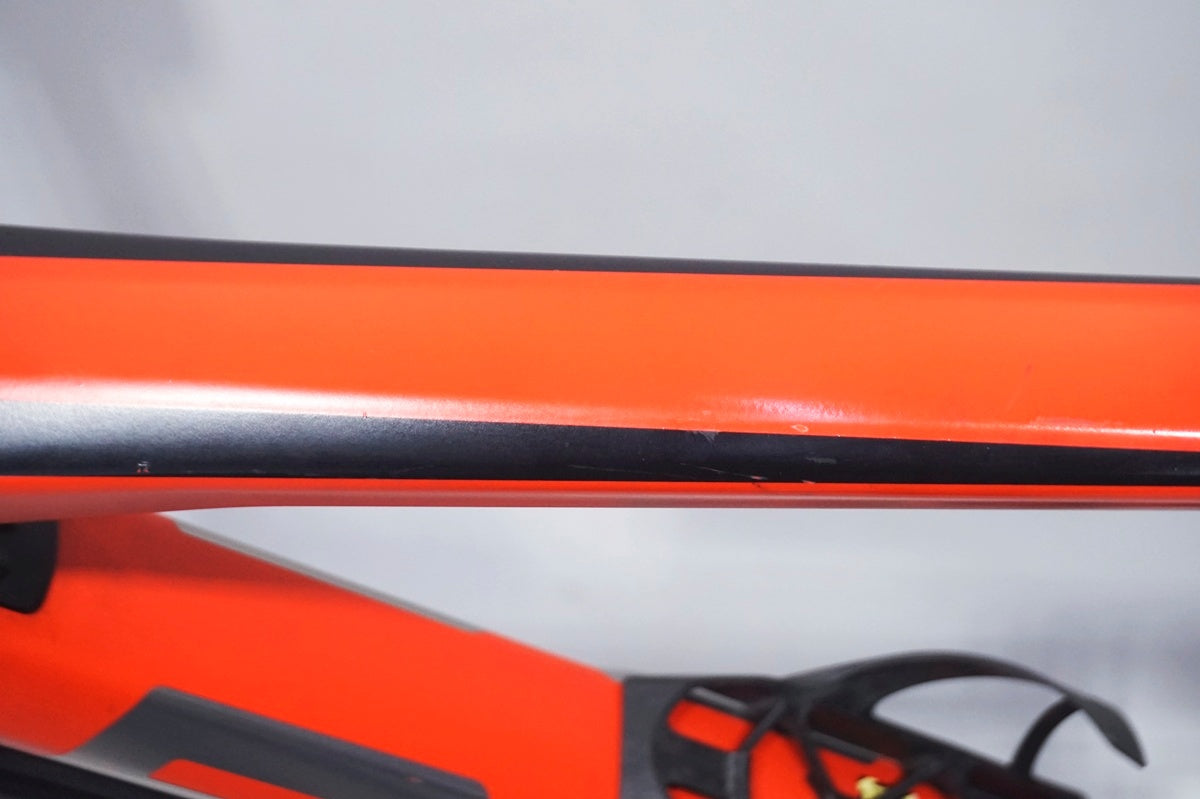 BMC 「ビーエムシー」 TEAMMACHINE SLR FOUR 2021年モデル ロードバイク / 大阪門真店