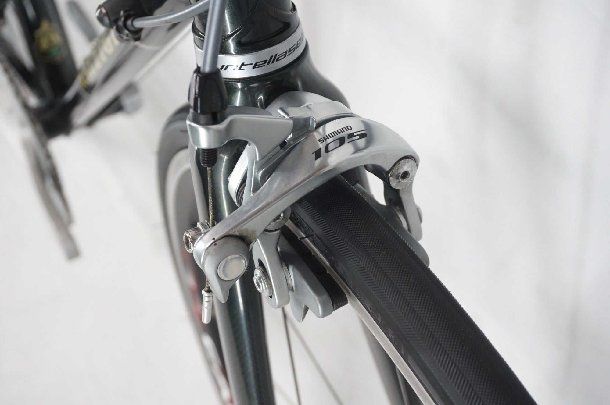 RALEIGH 「ラレー」 CRF Carlton-N 105 2016年モデル ロードバイク / 阪急塚口店