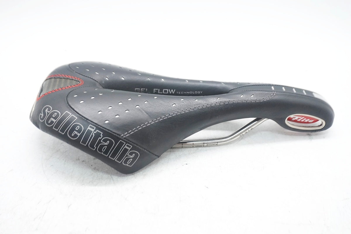 SELLE ITALIA 「セライタリア」 FLITE GEL FLOW サドル / 大阪門真店