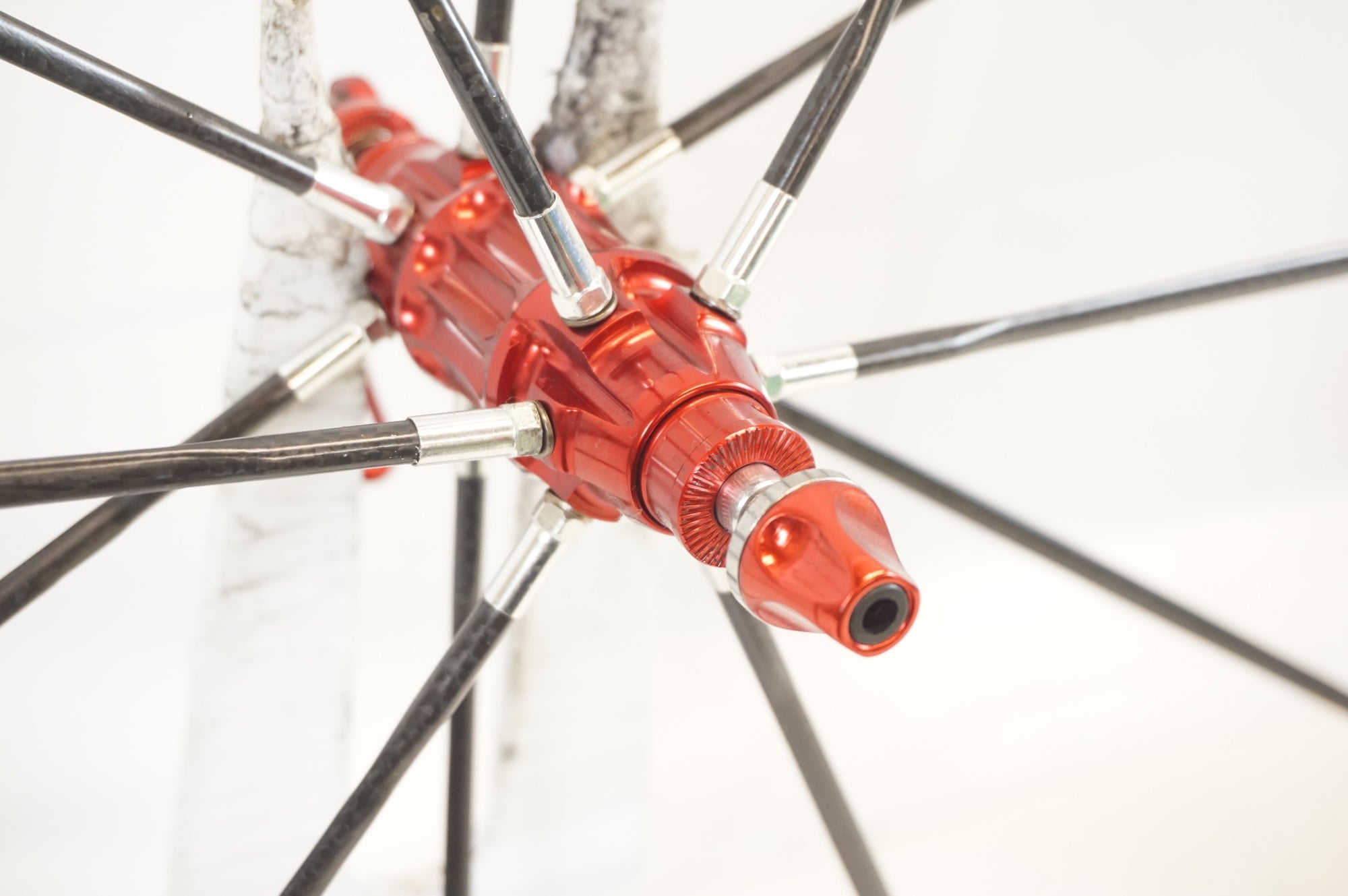 BOMA 「ボーマ」 TH-11CSP シマノ10速 ホイールセット / 宇都宮店