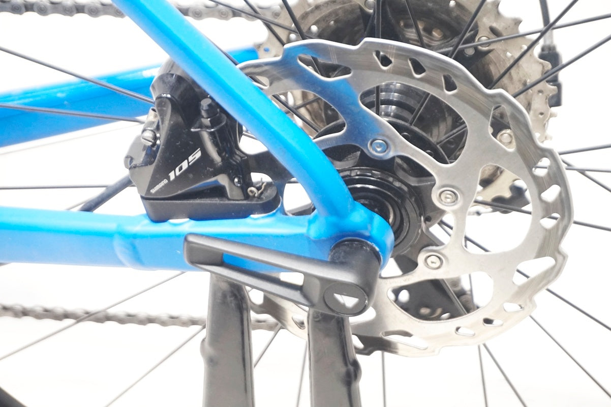 CANYON 「キャニオン」 ENDURACE AL7 DISC 2022年モデル ロードバイク / 大阪門真店