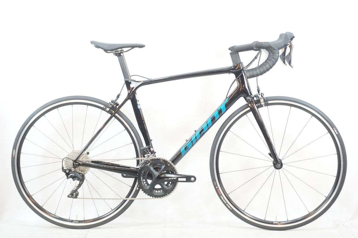 GIANT 「ジャイアント」 TCR ADVANCED2 KOM SE 2020年モデル ロードバイク / 浦和ベース