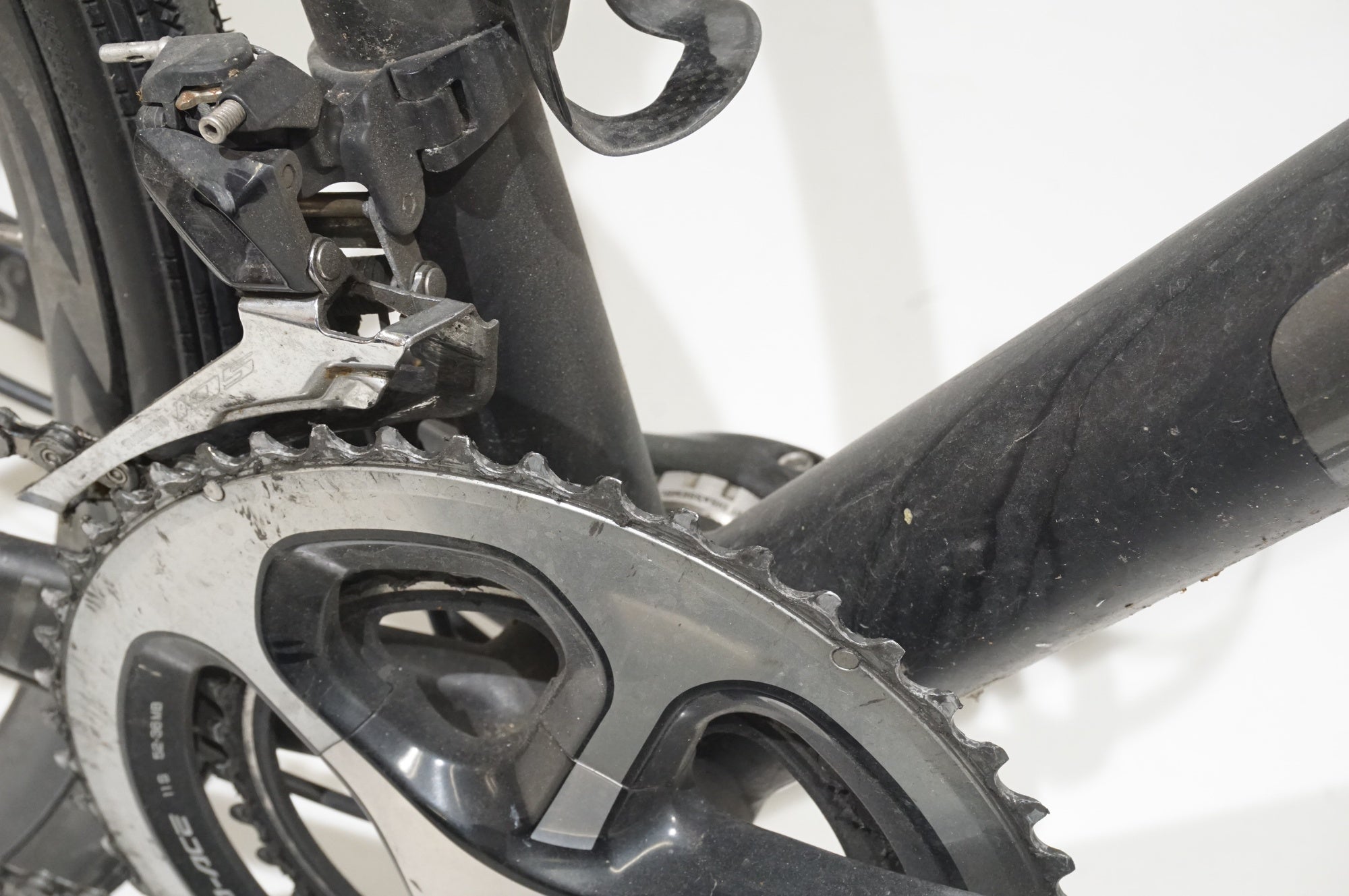 ジャンク FOCUS 「フォーカス」 MARES 6.8 2019年モデル ロードバイク / 浜松店