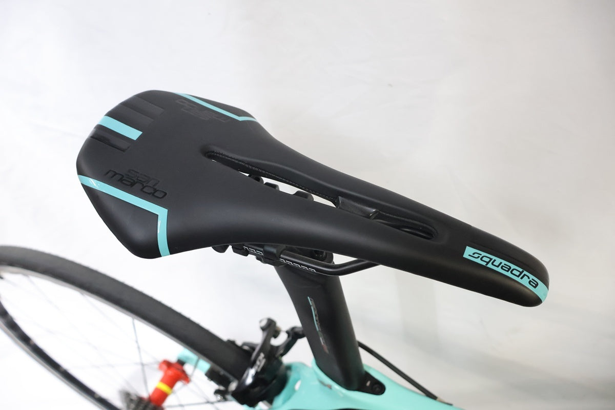 BIANCHI 「ビアンキ」 OLTRE XR3 105 2018年モデル ロードバイク / 高知店