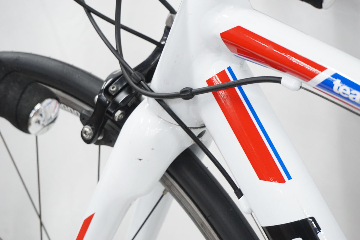 BMC 「ビーエムシー」 TEAM MACHINE ALR01 2015年モデル ロードバイク / 奈良店