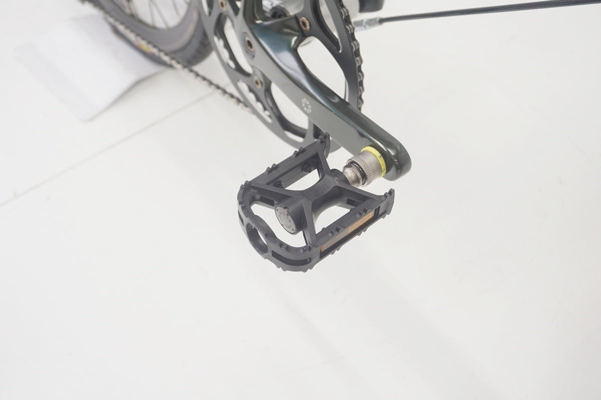 DAHON 「ダホン」 SPEED FALCO 2022年モデル 20インチ 折り畳み自転車 / 京都八幡店