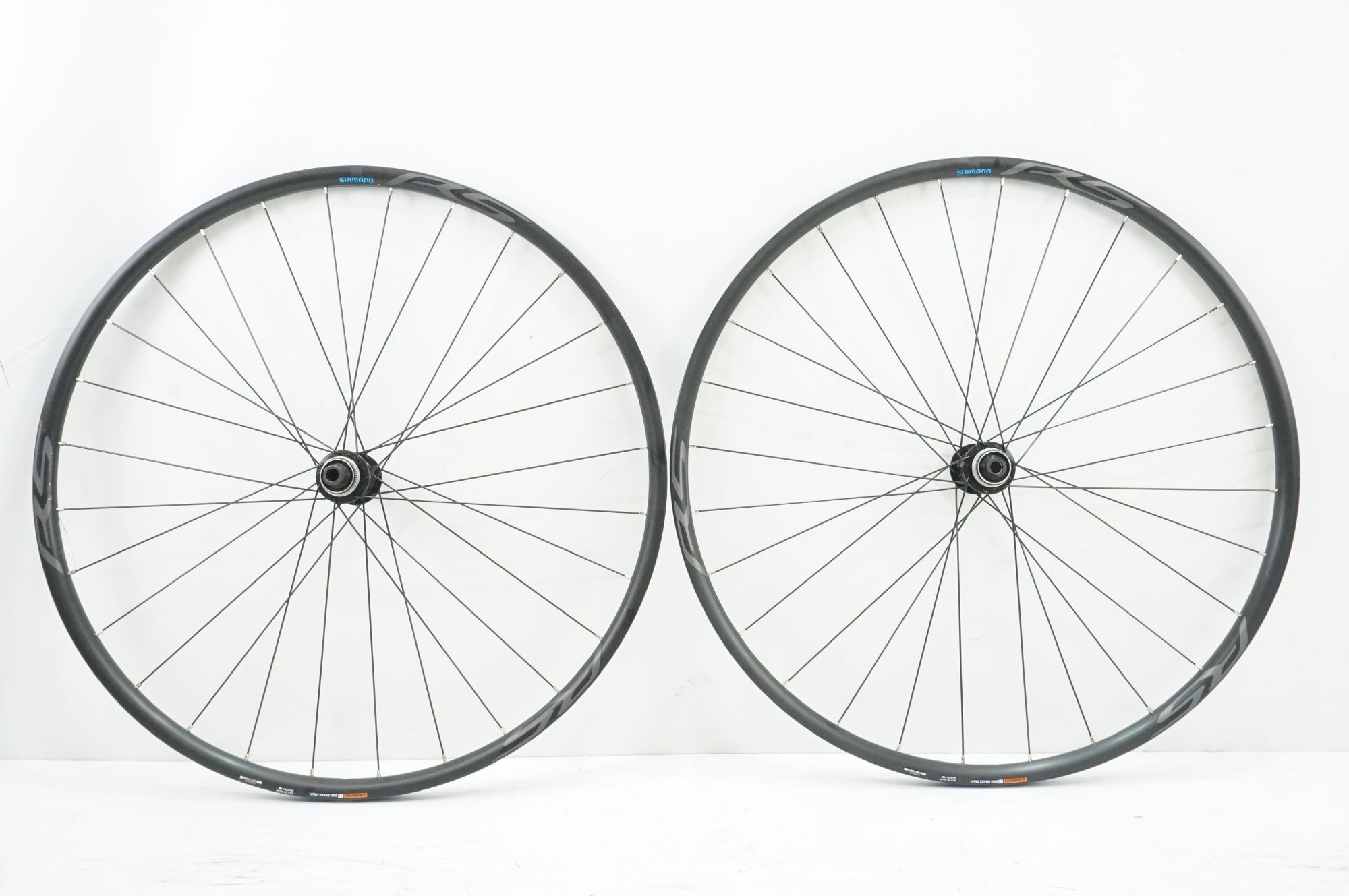 SHIMANO 「シマノ」 WH-RS171 SHIMANO 11s ホイールセット / 宇都宮店