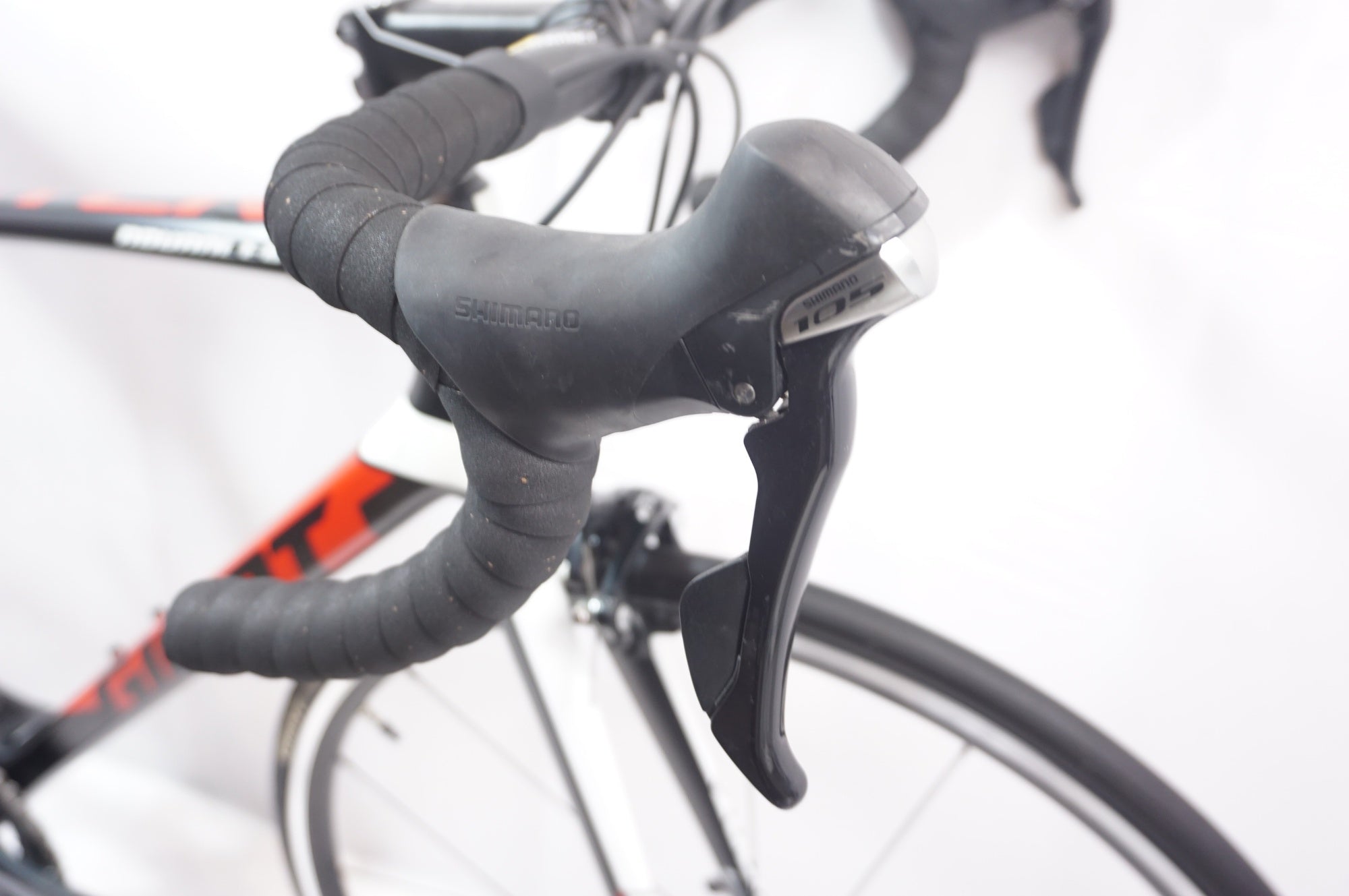 GIANT 「ジャイアント」 TCR ADVANCED 2 2016年モデル ロードバイク / 世田谷店