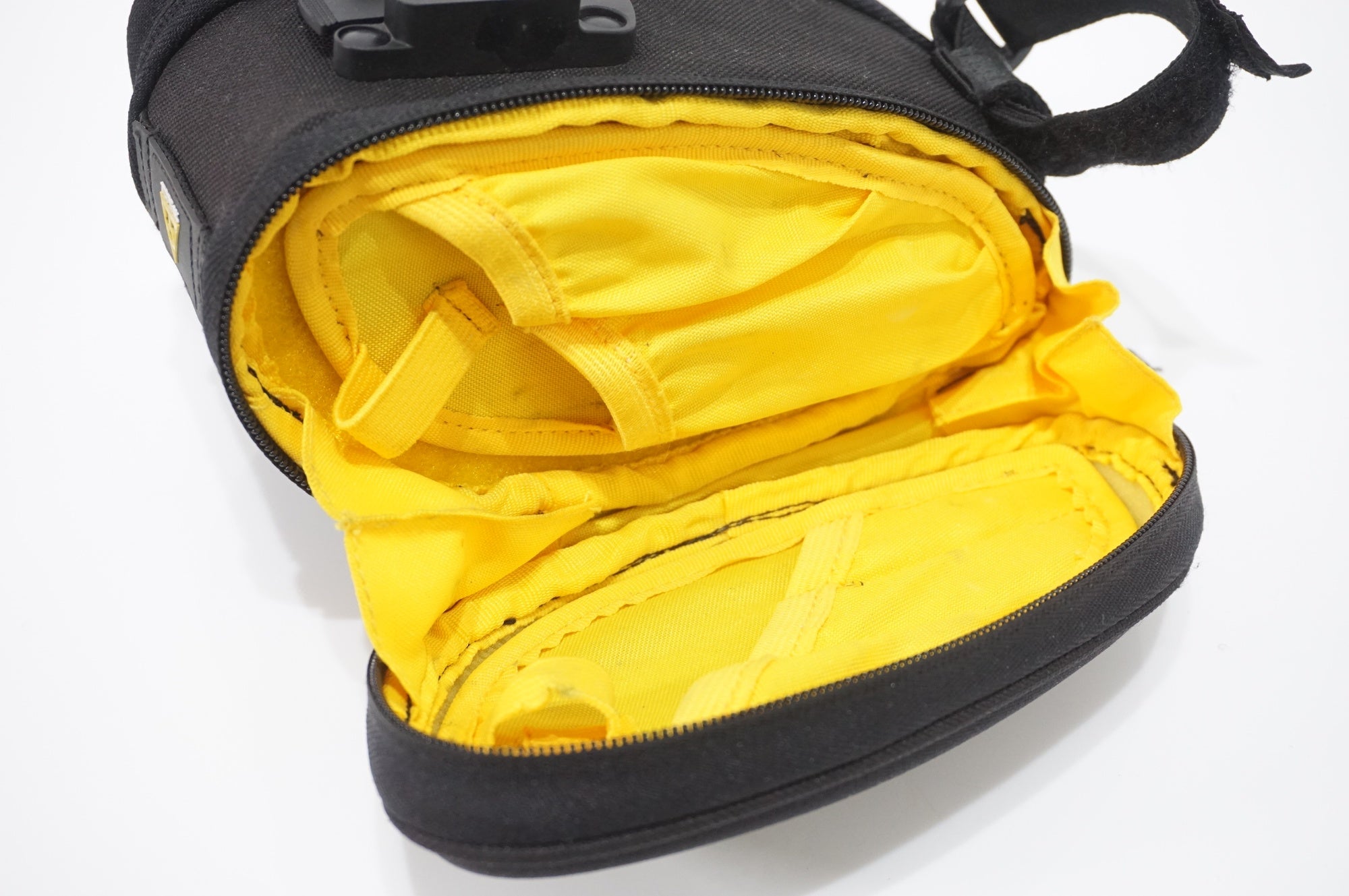 TOPEAK 「トピーク」 SIDEKICK WEDGE PACK サドルバッグ / AKIBA店
