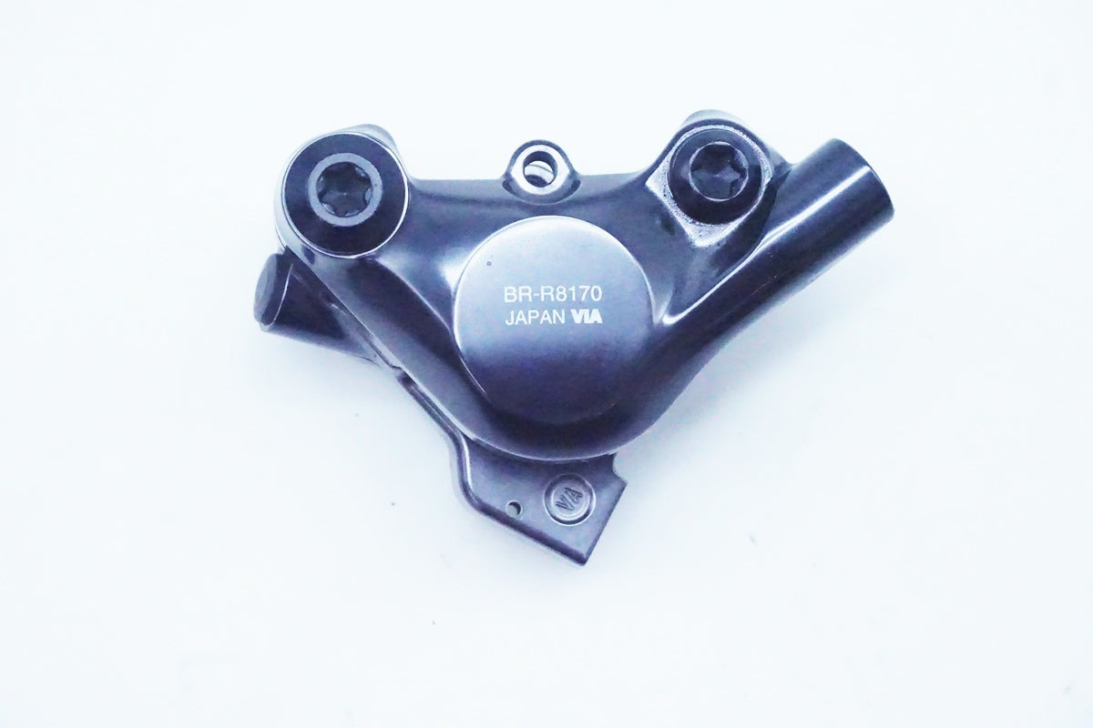 SHIMANO「シマノ」 ULTEGRA BR-R8170 ディスクブレーキキャリパー/ 京都西院店