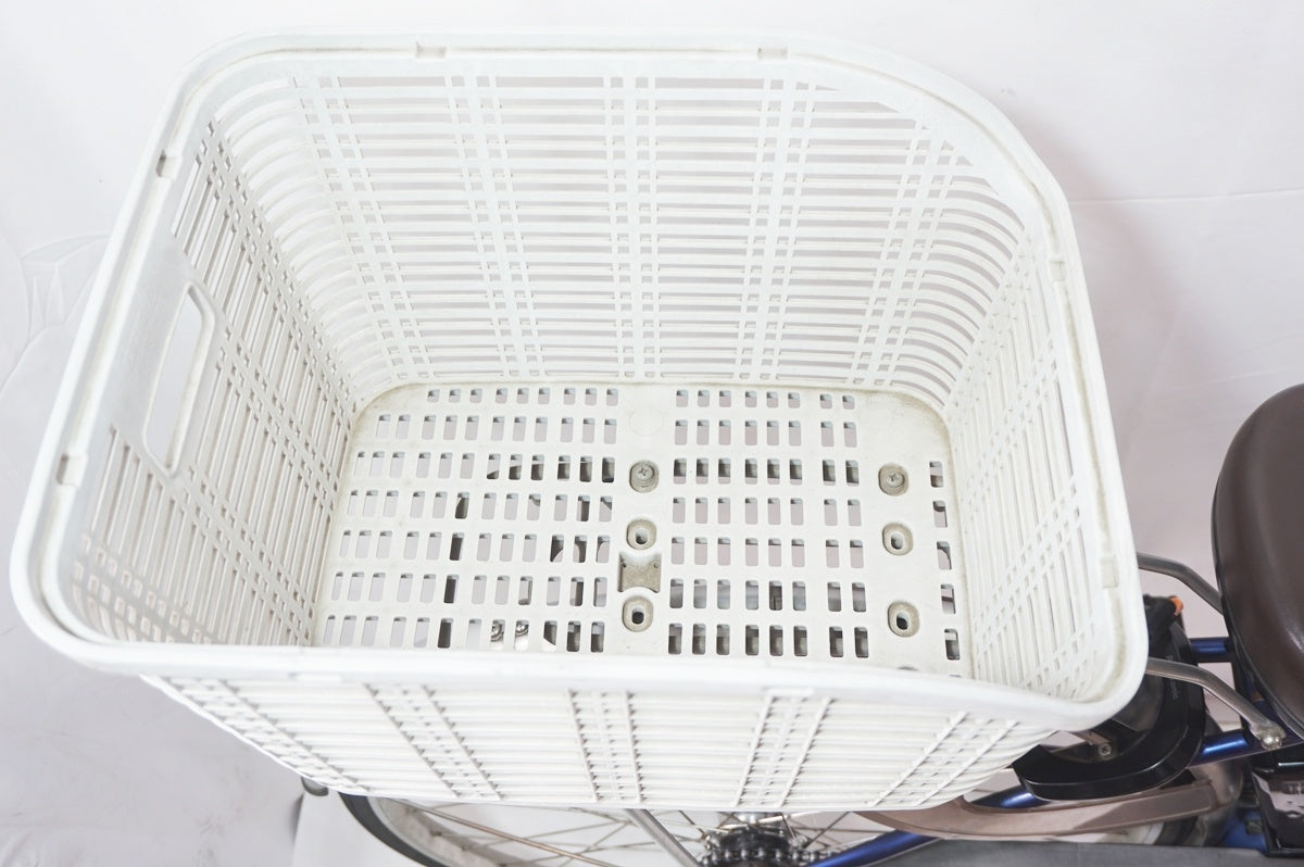 PANASONIC 「パナソニック」 ビビL BE-ELL432 2020年モデル 26インチ 電動アシスト自転車 / バイチャリ世田谷店