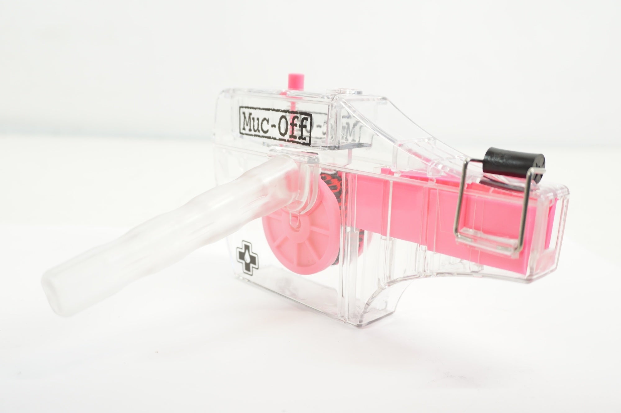 MUC-OFF 「マック オフ」 X-3 DIRTY CHAIN MACHINE チェーンクリーナー / 宇都宮店