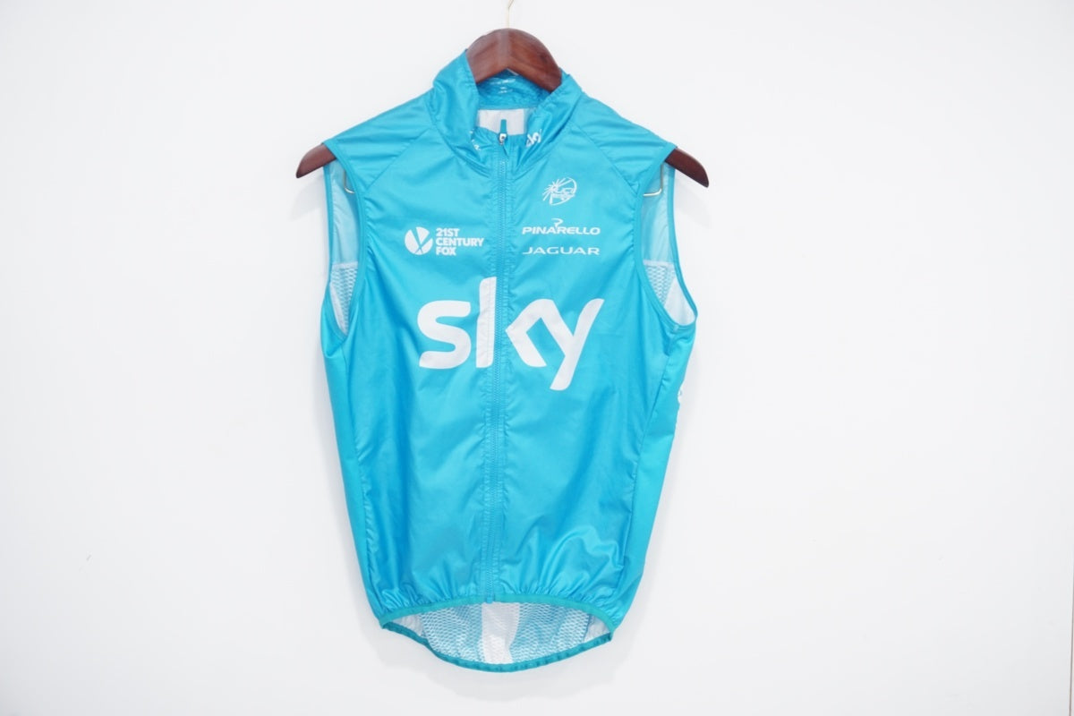 RAPHA 「ラファ」 sky SMALLサイズ ジャケット / 滋賀大津店