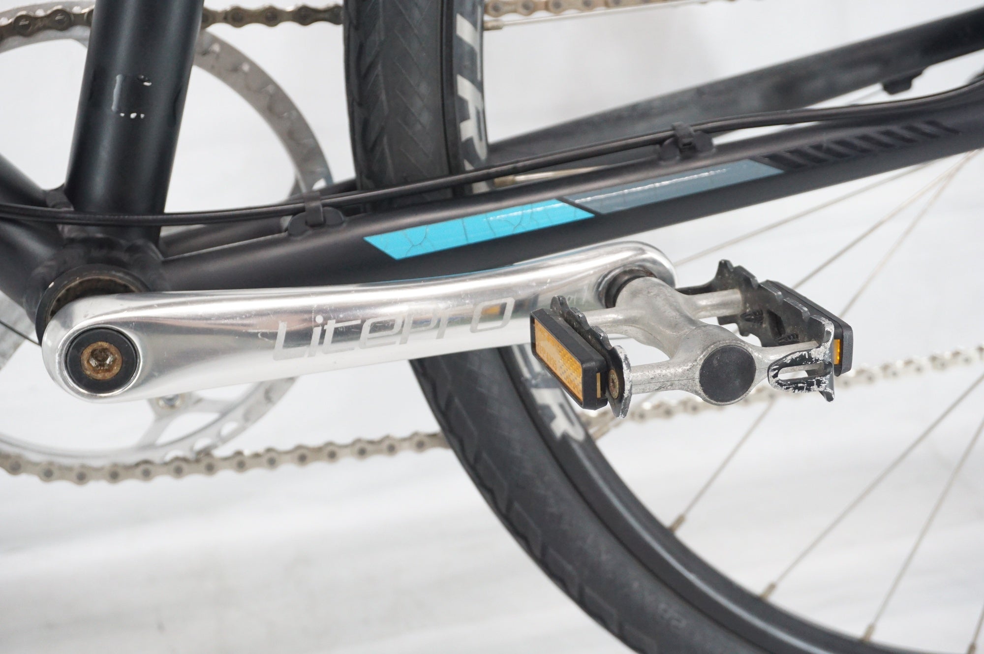 TREK 「トレック」 FX2 DISC 2018年モデル クロスバイク / 阪急塚口店