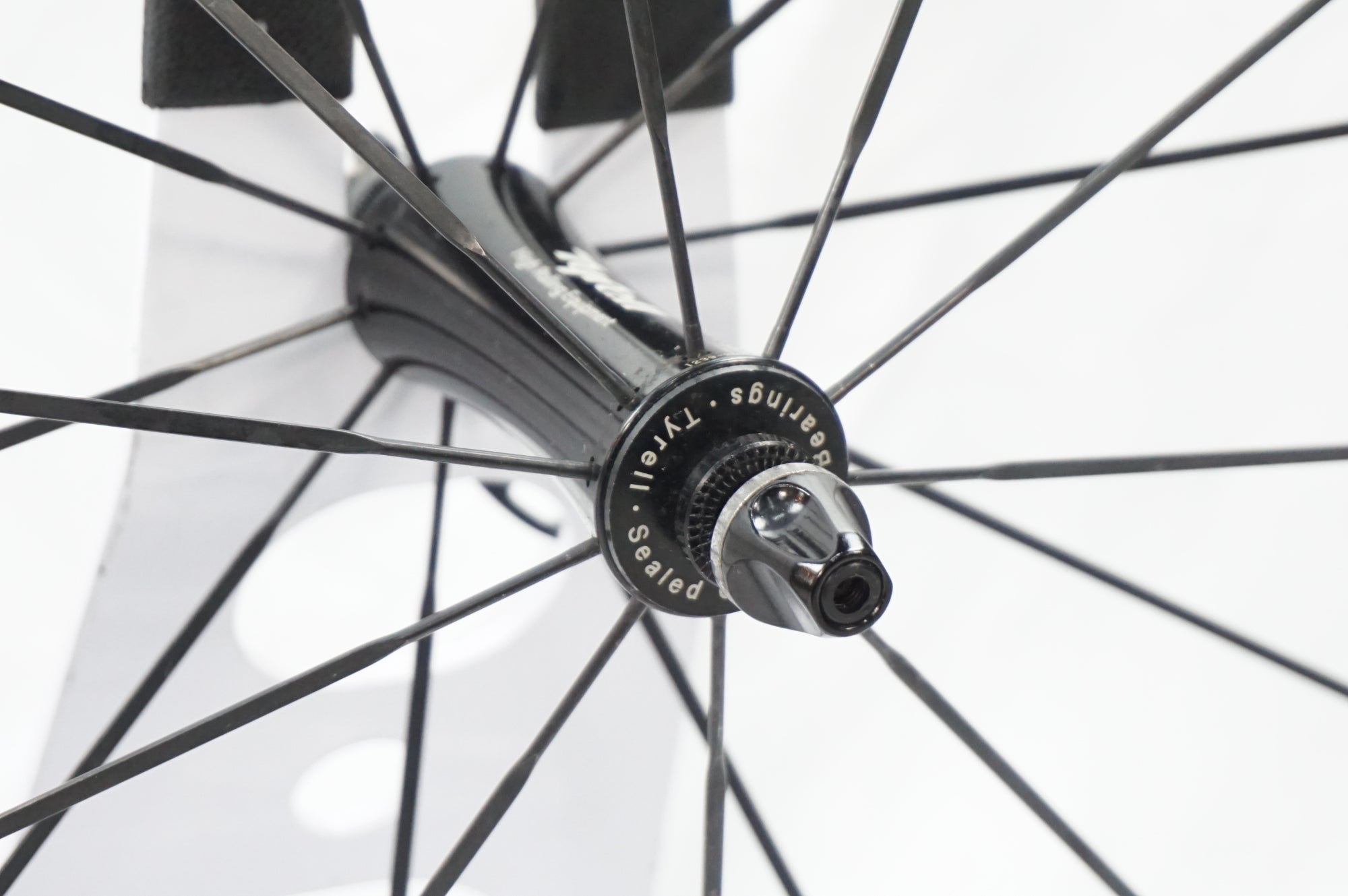 TYRELL 「タイレル」 AM-9 シマノ10S ホイールセット / 川越店