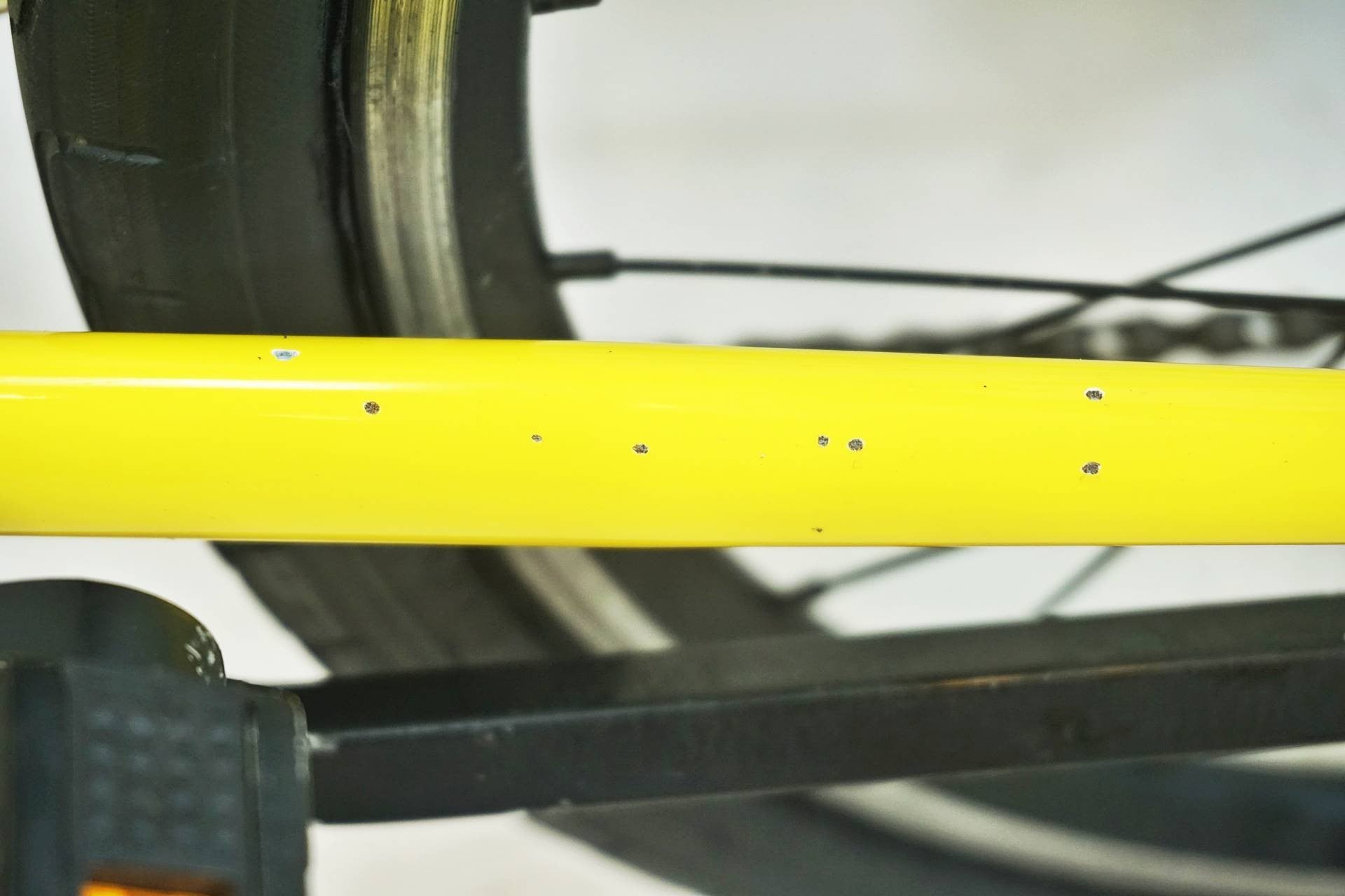 BRUNO 「ブルーノ」 MIXTE FLAT 2019年モデル 20インチ ミニベロ / 有明ガーデン店