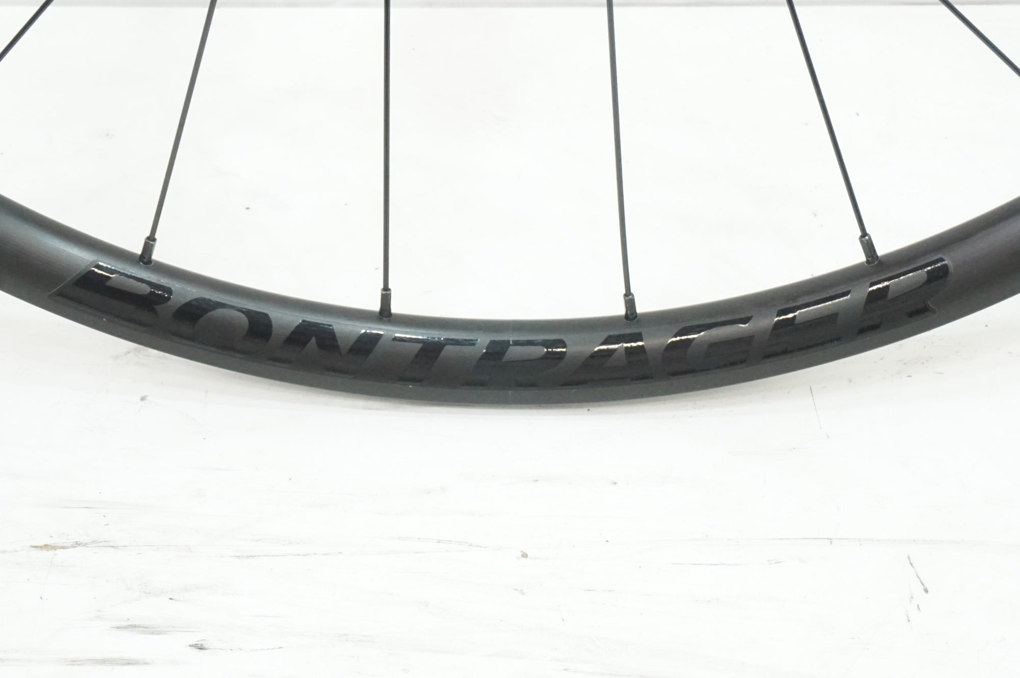 BONTRAGER 「ボントレガー」 PARADIGM SL DISC シマノ11S ホイールセット / 大宮店