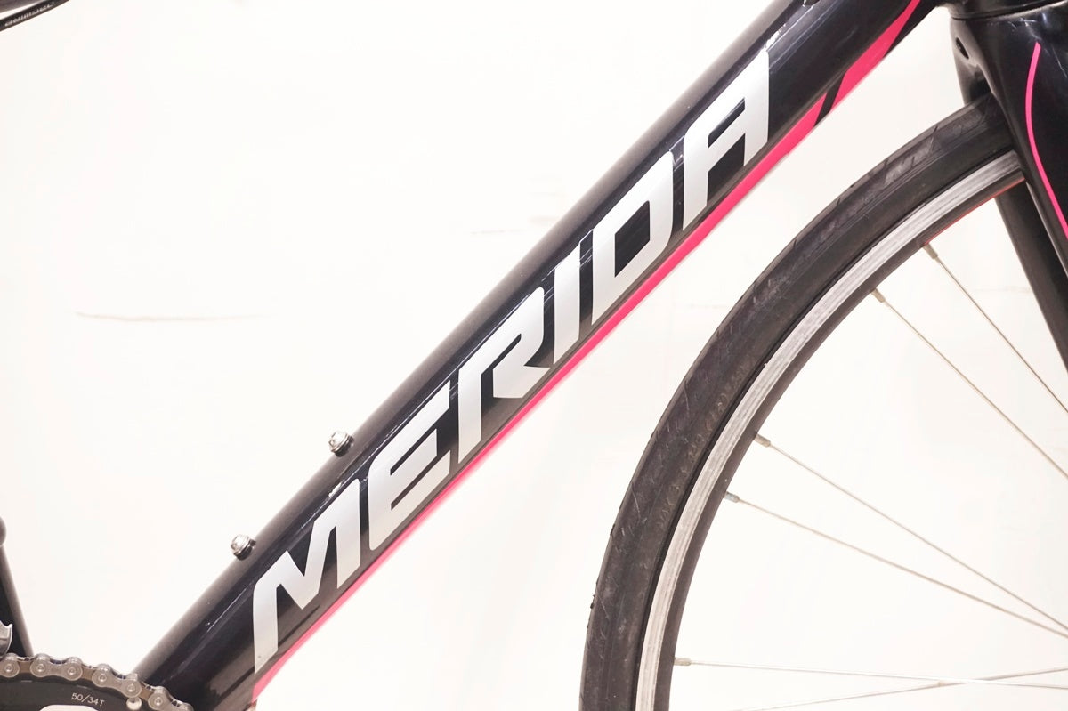 MERIDA 「メリダ」 RIDE210 2015年モデル ロードバイク / 大阪門真店
