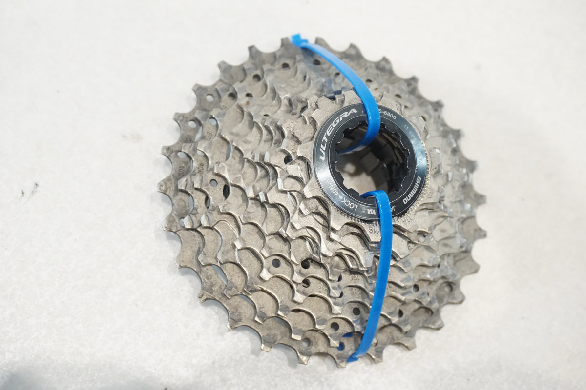 SHIMANO 「シマノ」 ULTEGRA CS-6800 11-28T スプロケット / 横浜戸塚店