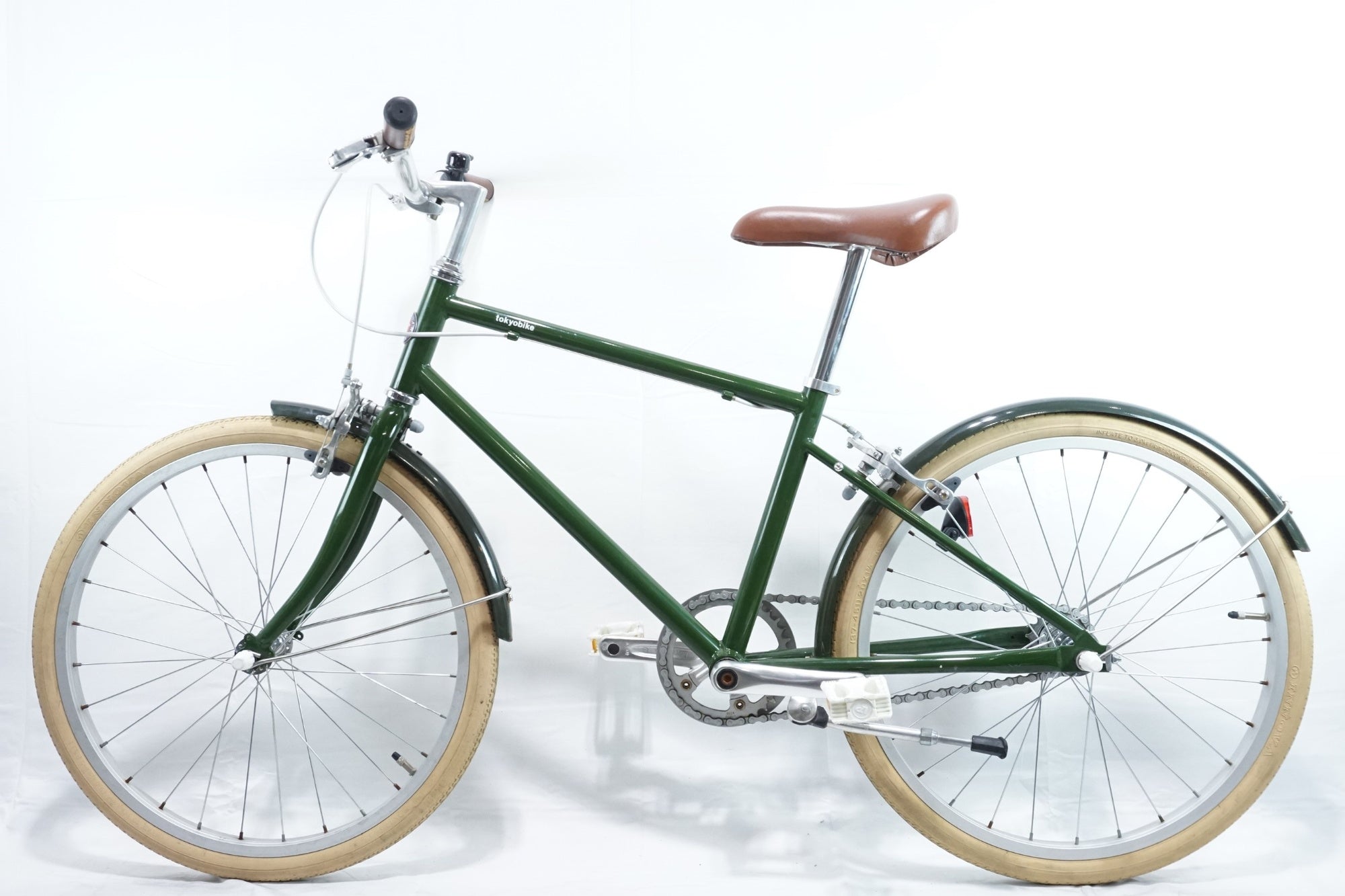 TOKYO BIKE 「トーキョーバイク」 JR COMFY 2018年モデル 20インチ キッズバイク / 中目黒店