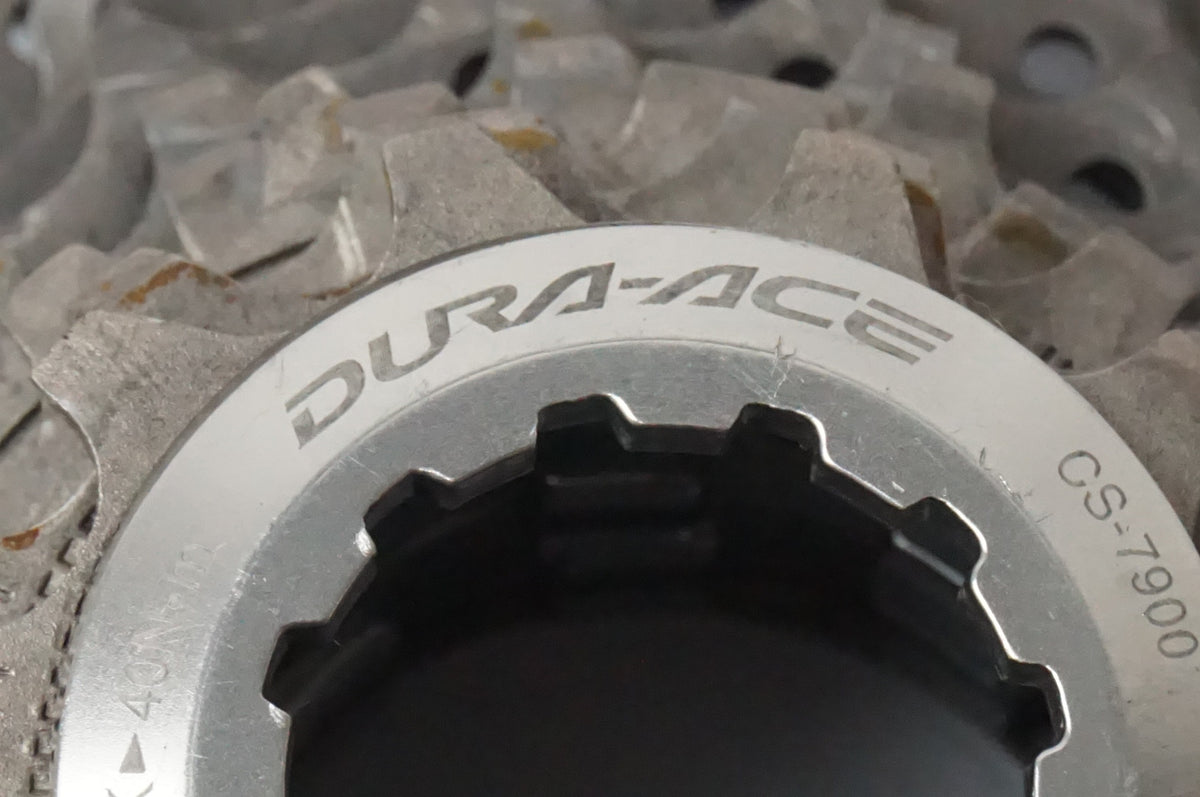 SHIMANO 「シマノ」 DURA-ACE CS-7900 11-28T スプロケット / 浜松店