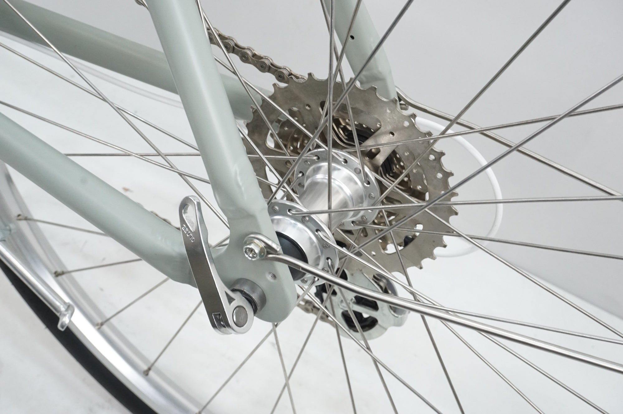 RITEWAY 「ライトウェイ」 SHEPHERD 2025年モデル クロスバイク / 大宮店