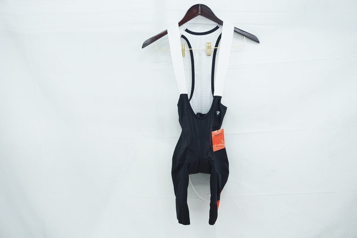 PINARELLO 「ピナレロ」 FUSION BIB SHORT Mサイズ ビブショーツ / 大阪美原北インター店