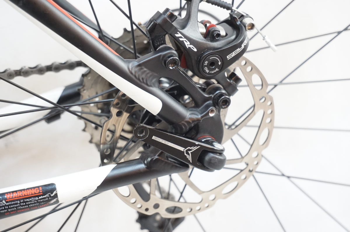 FELT 「フェルト」 Z75 DISC 2016年モデル ロードバイク / 浦和ベース