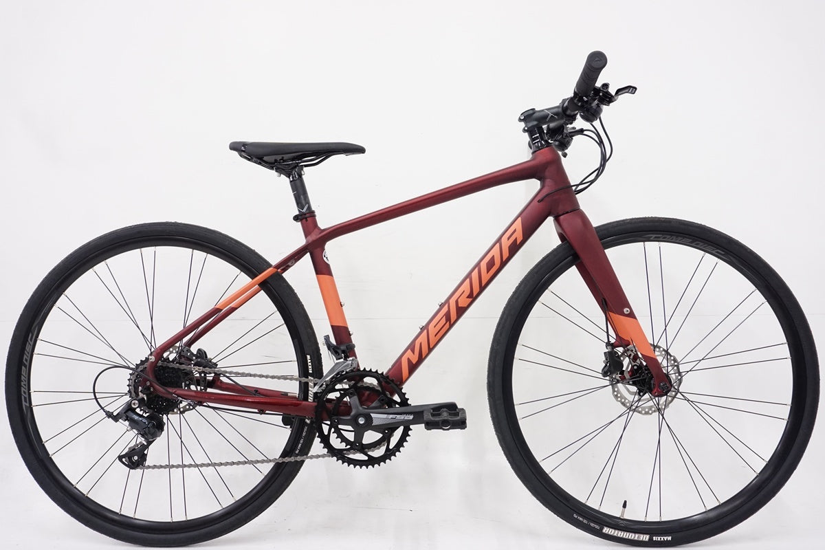 MERIDA「メリダ」 GRAN SPEED 200-D 2024年モデル クロスバイク / 浜松店