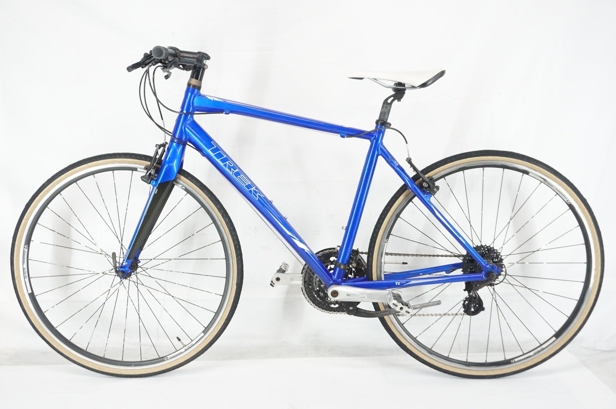 TREK 「トレック」 7.4 FX 2014年モデル クロスバイク / 阪急塚口店