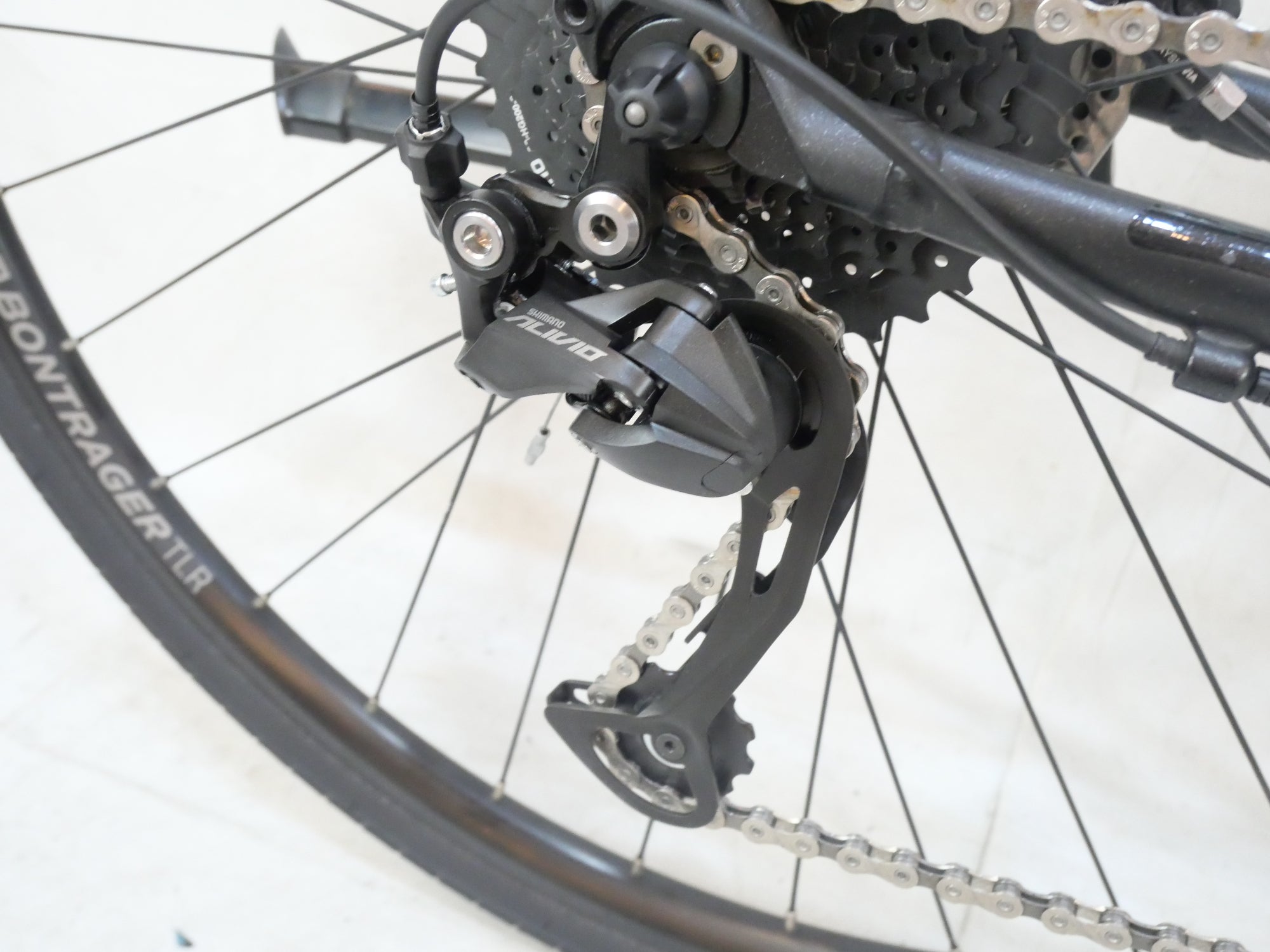 TREK 「トレック」 FX3 WSD DISC 2020-2021年モデル クロスバイク / バイチャリ浦和ベース