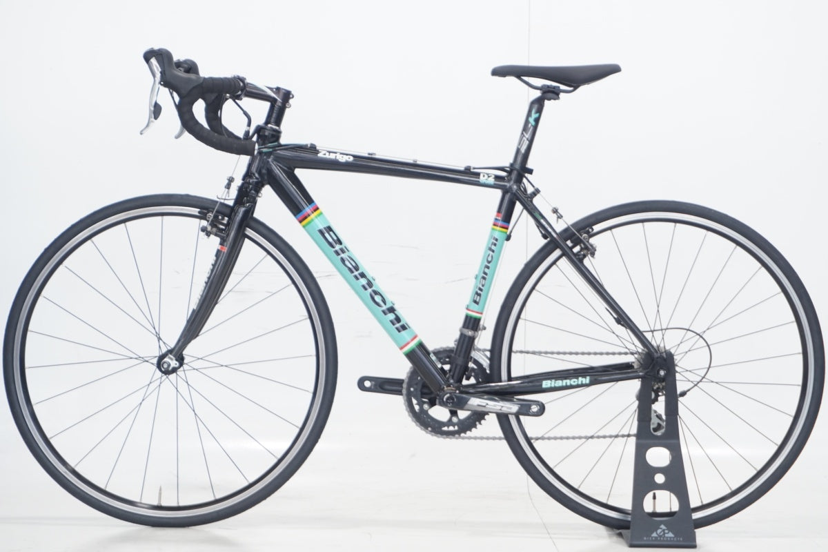 BIANCHI 「ビアンキ」 ZURIGO 2013年モデル ロードバイク / 滋賀大津店