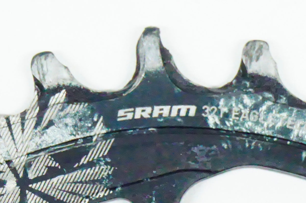 SRAM 「スラム」 EAGLE X-SYNC2 32T チェーンリング / 名古屋大須店