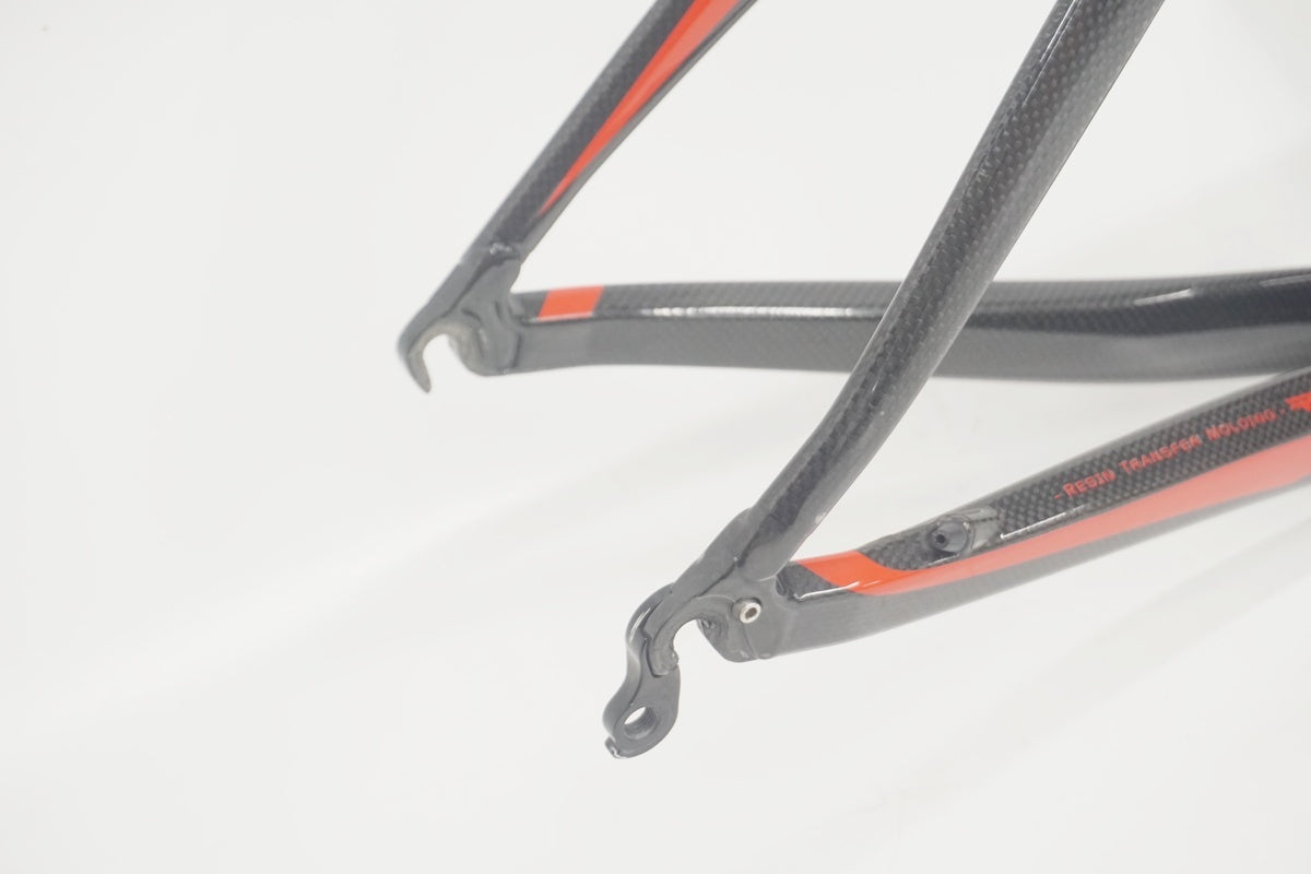 TIME 「タイム」 SKYLON 2016年モデル フレームセット / 京都八幡店