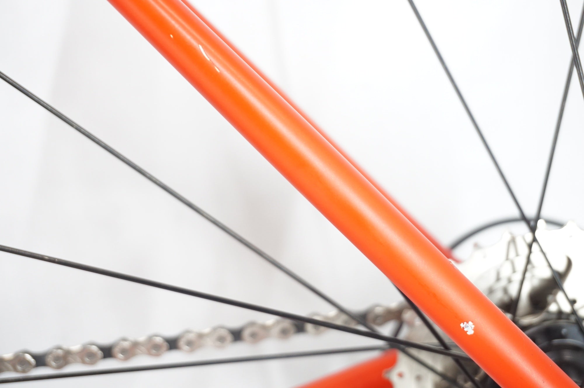 KHODAABLOOM 「コーダブルーム」 FARNA TIAGRA 2023年モデル ロードバイク / 阪急塚口店