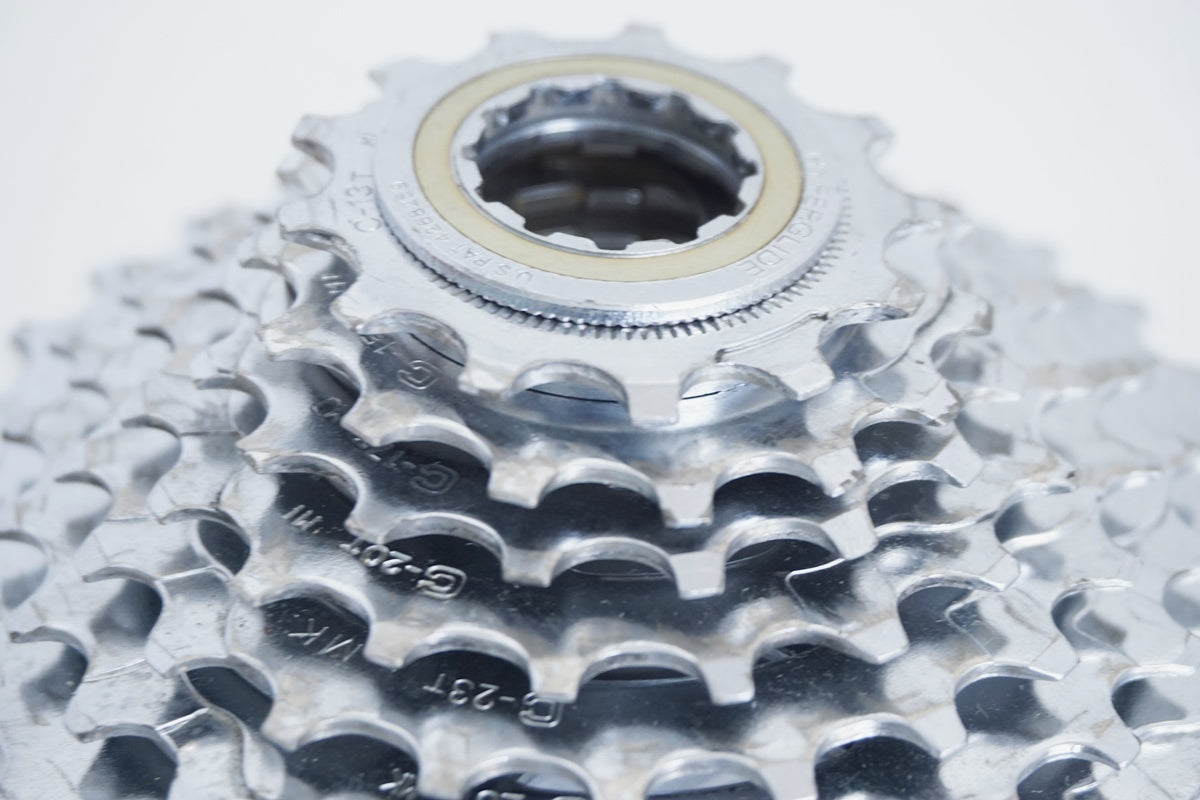 SHIMANO 「シマノ」 13-30T スプロケット / 京都八幡店