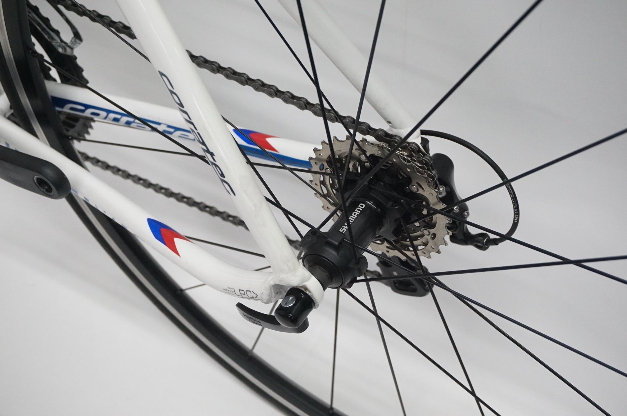 CORRATEC 「コラテック」 DOLOMITI 105 2015年モデル ロードバイク / 福岡店