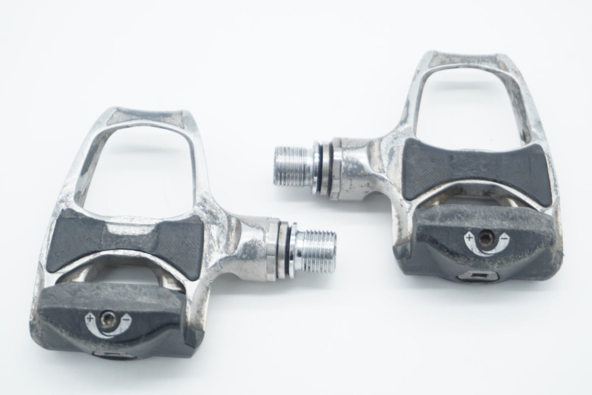 Dura-Ace ペダル PD-7750 SPD-SL Shimano SHIMANO 「シマノ」 DURA-ACE PD-7750 ペダル / 滋賀大津店