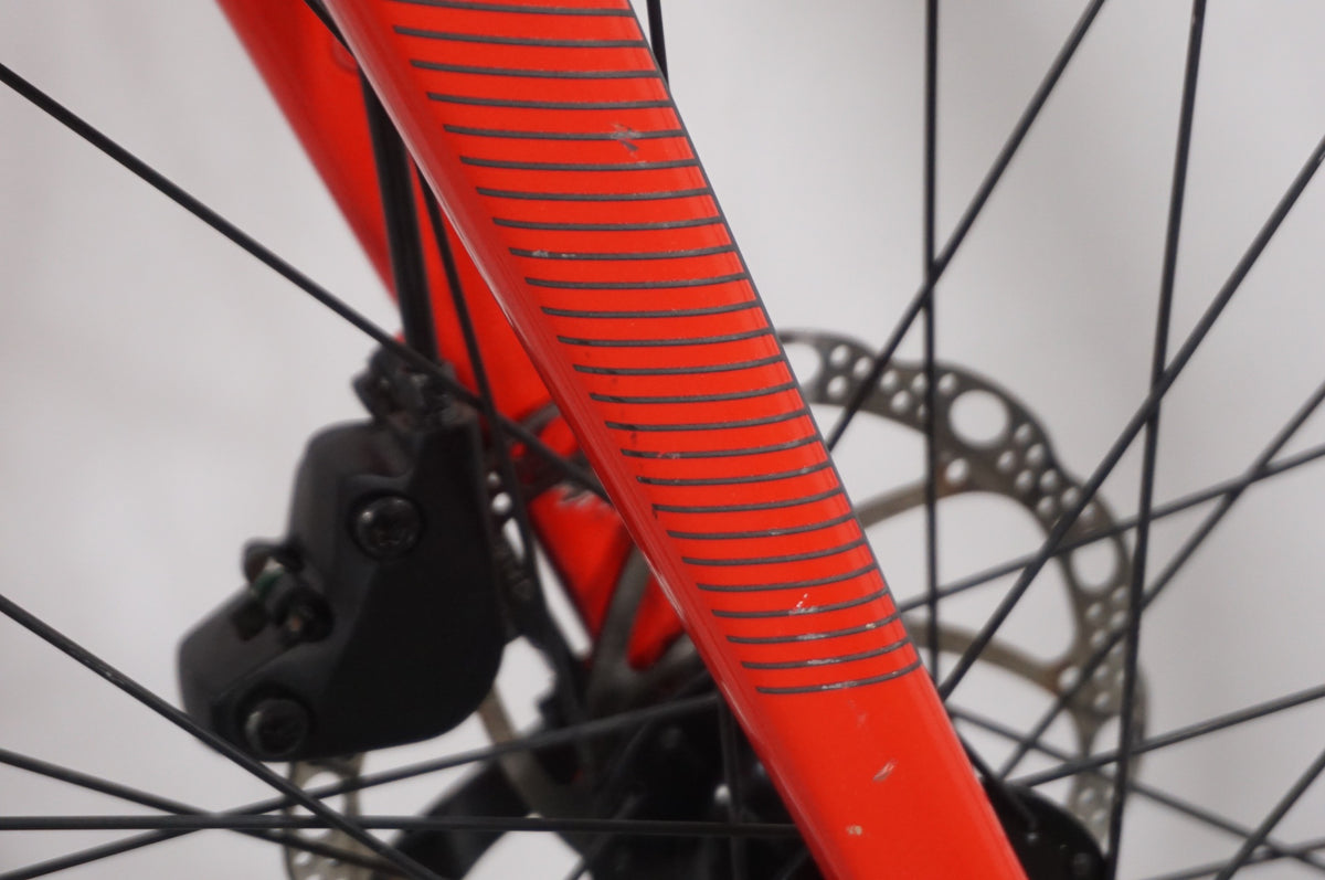 CANNONDALE 「キャノンデール」 QUICK4 2022年モデル クロスバイク / AKIBA店