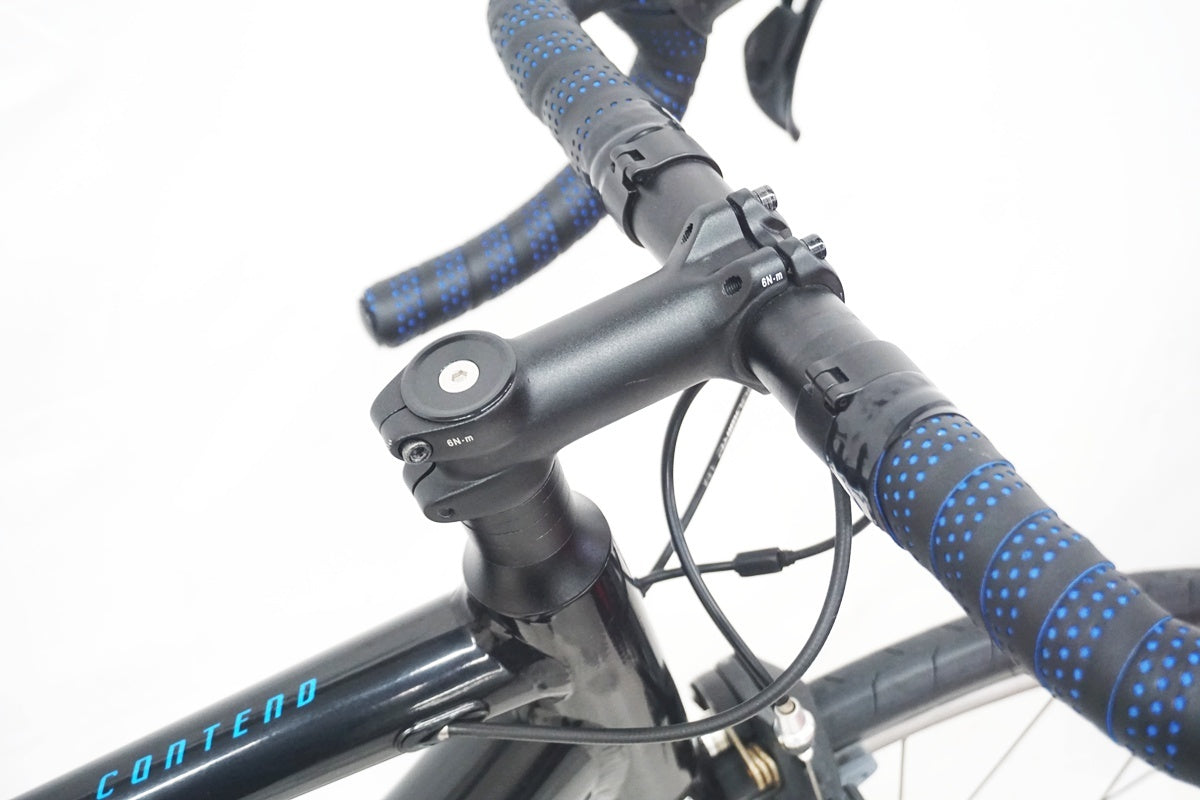 GIANT 「ジャイアント」 CONTEND2 2021年モデル ロードバイク/ 大阪美原北インター店