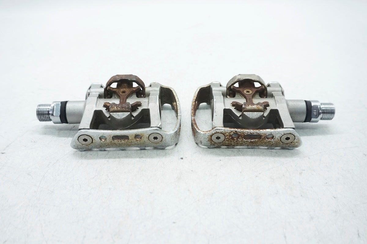 SHIMANO 「シマノ」 DEORE PD-M324 ペダル / 大阪門真店