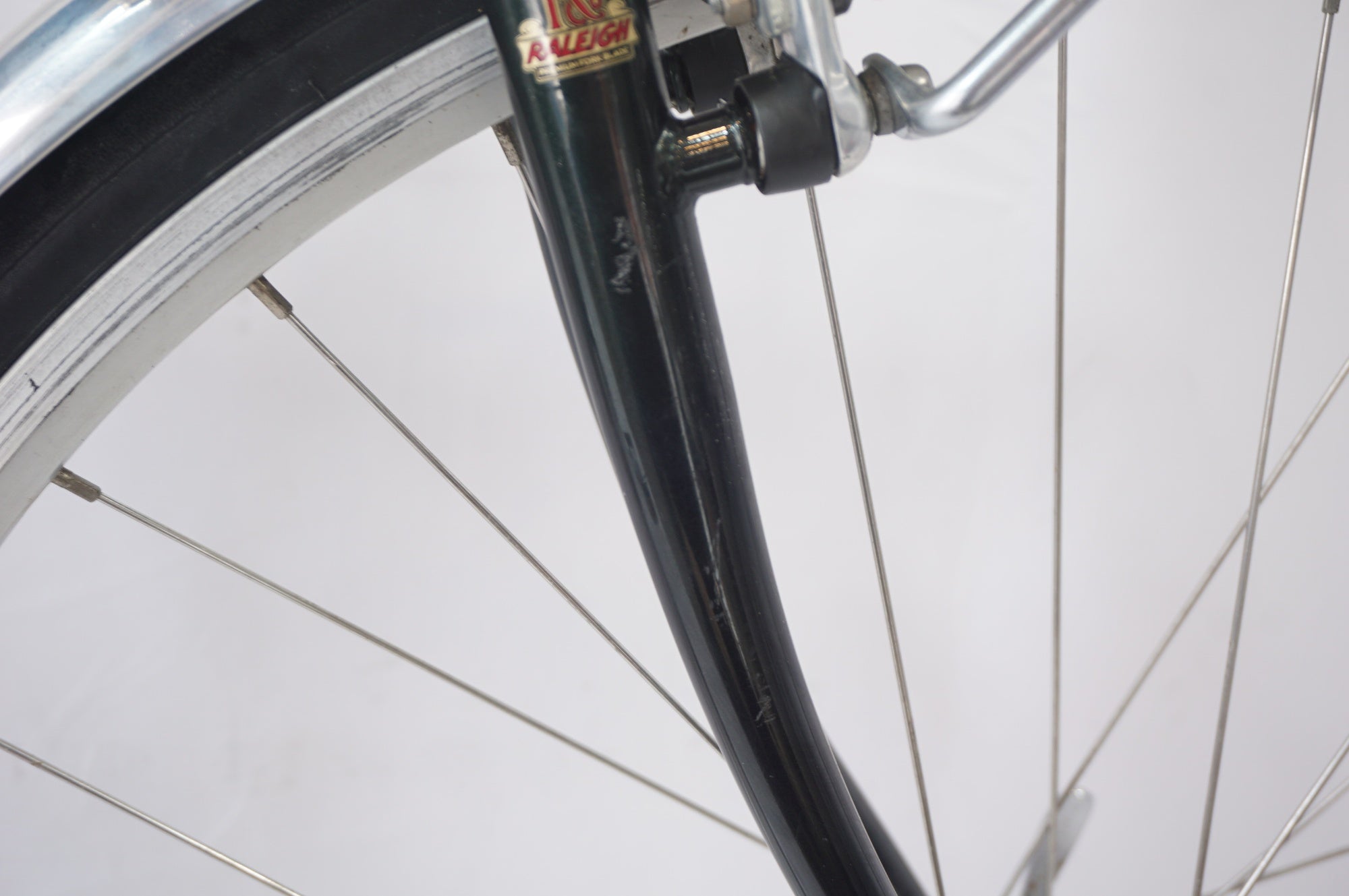 RALEIGH 「ラレー」 CLUB SPECIAL 年式不明 ロードバイク / 世田谷店